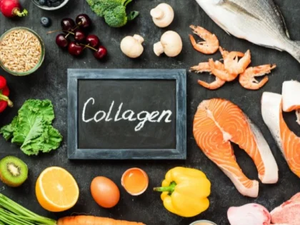 Collagen_ What It Is, Types, Functions, and Benefits