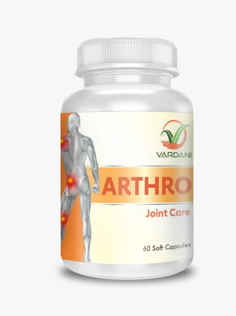 Vardani Artho Joint Care