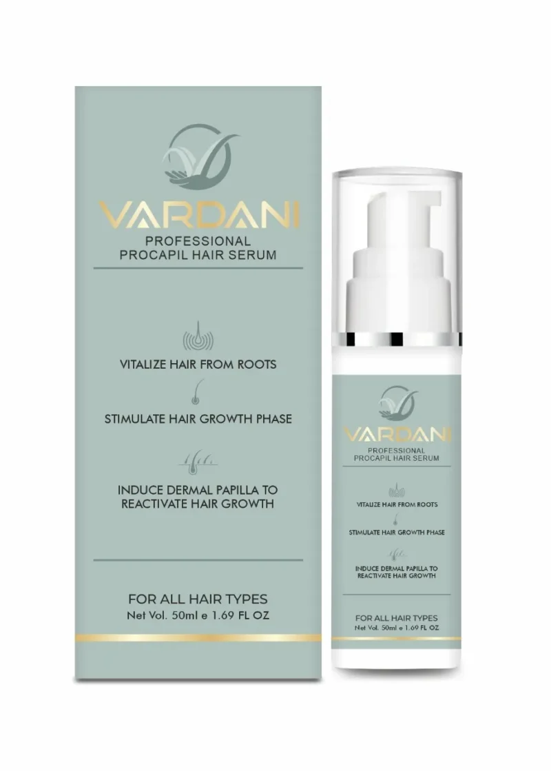 Vardani Procapil Hair Serum